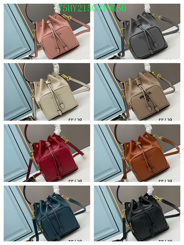 Prada Bags - The Luxera Bags  369