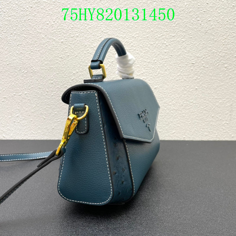 Prada Bags - The Luxera Bags  594