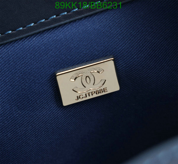 Chanel Bags Crossbody - 484