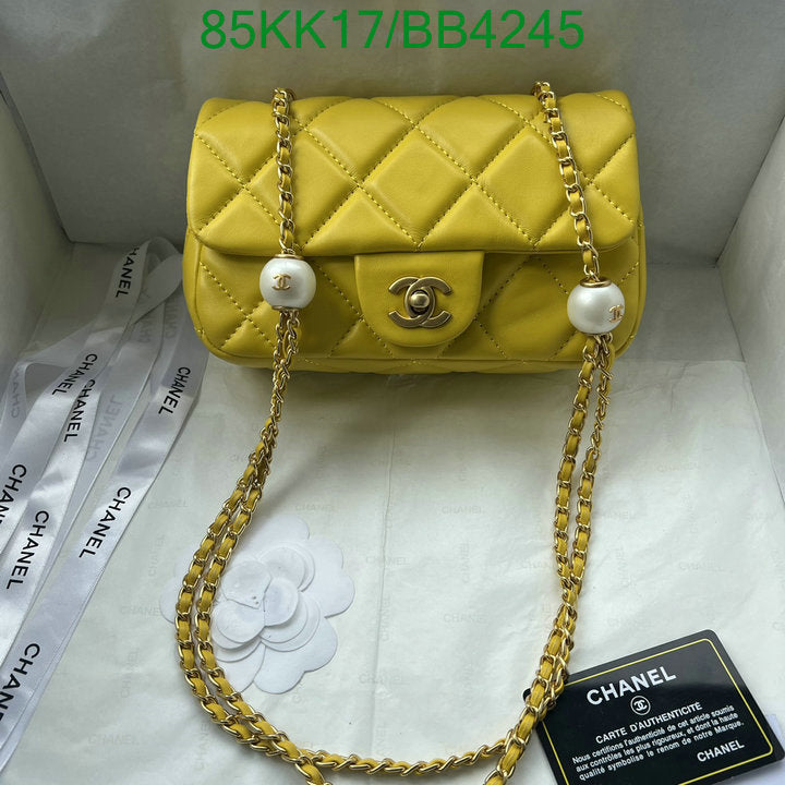 Chanel Bags Crossbody - 498