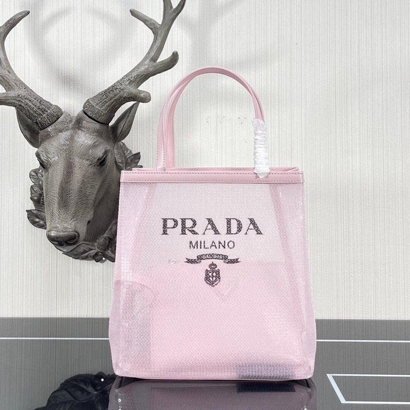 Prada Bags - Luxera Bags - 058