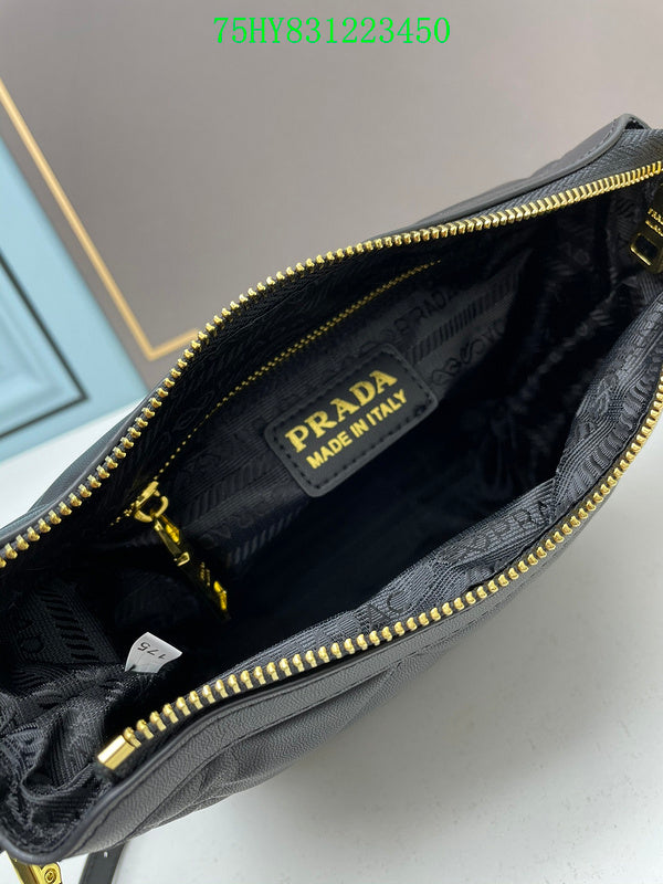 Prada Bags - The Luxera Bags  694