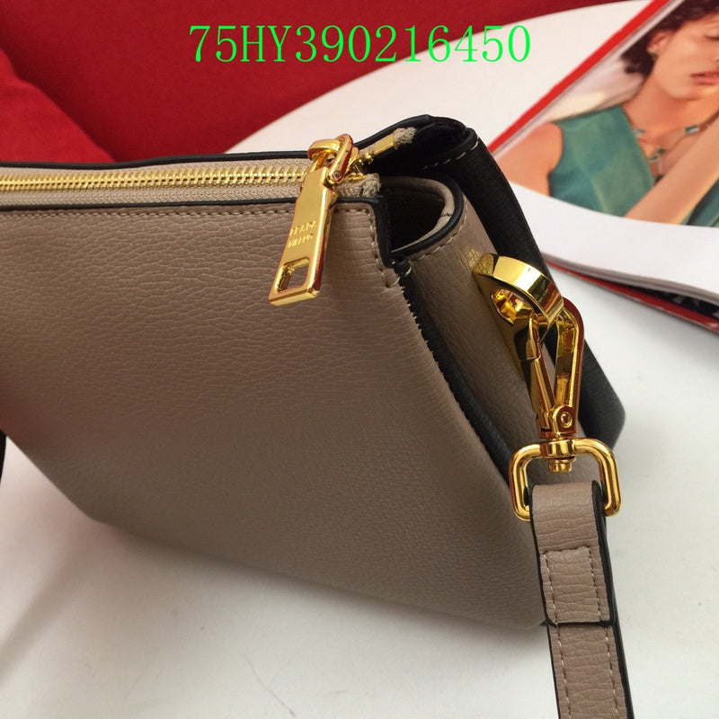 Prada Bags - The Luxera Bags  552