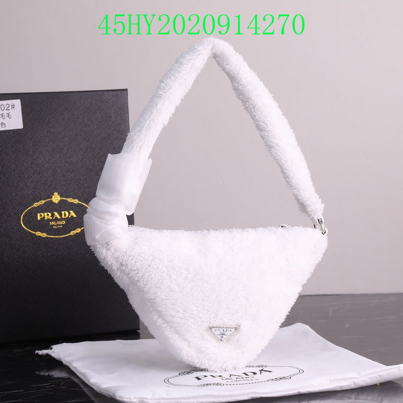 Prada Bags - The Luxera Bags  964