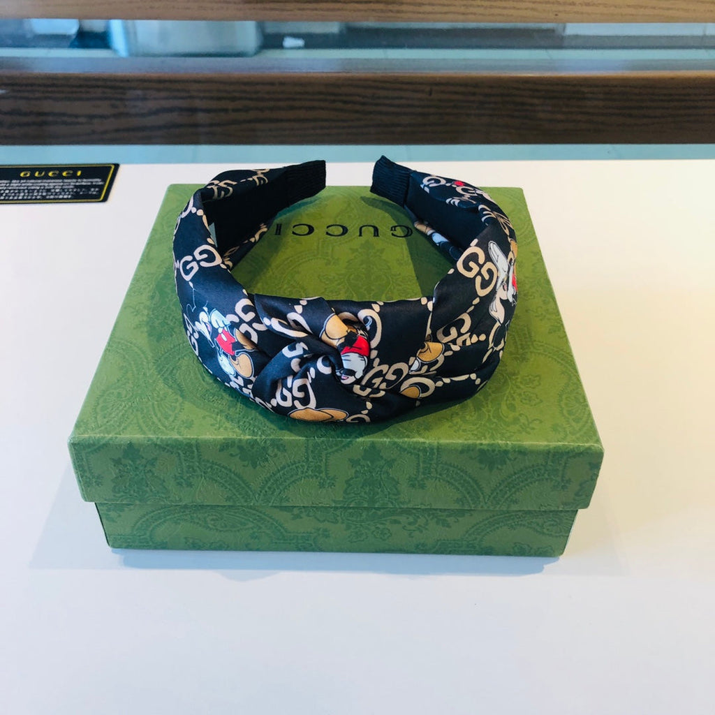 LB - Luxury Hair Band Gucci 021