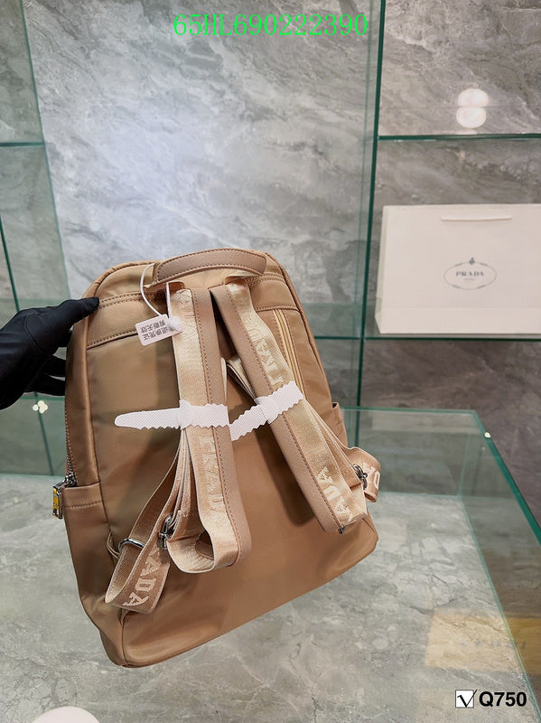 Prada Bags - The Luxera Bags  504