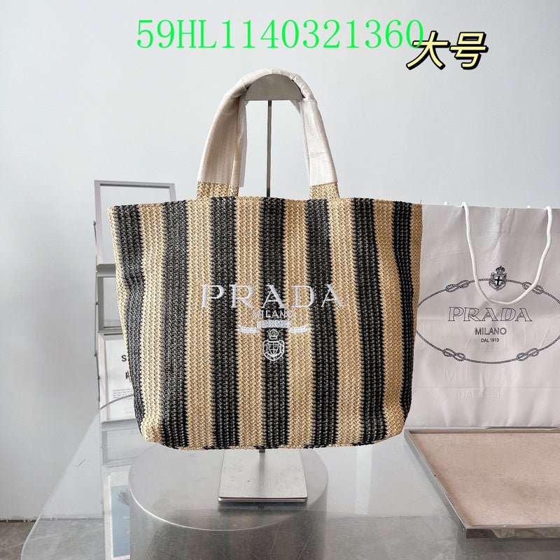 Prada Bags - The Luxera Bags  449