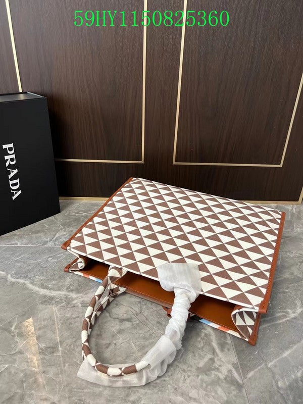 Prada Bags - The Luxera Bags  1028