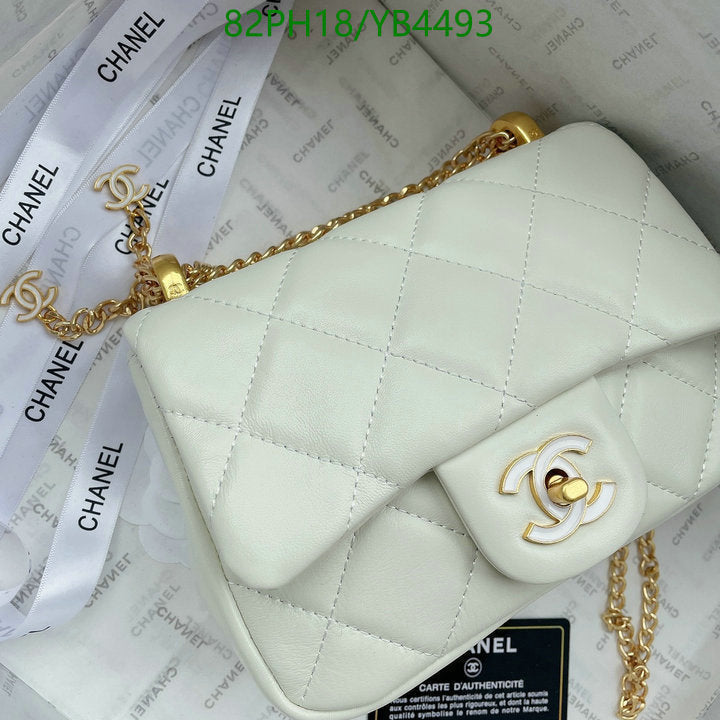 Chanel Bags Crossbody - 459