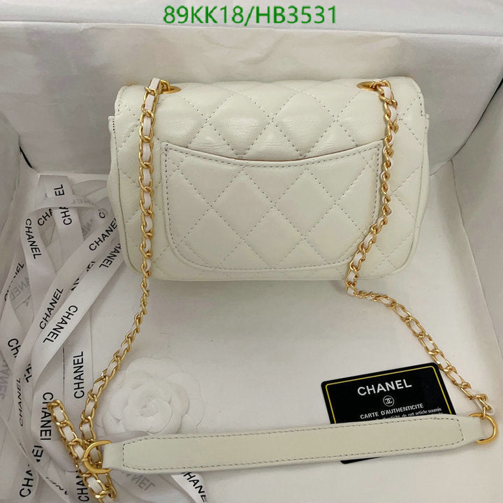Chanel Bags Crossbody - 042