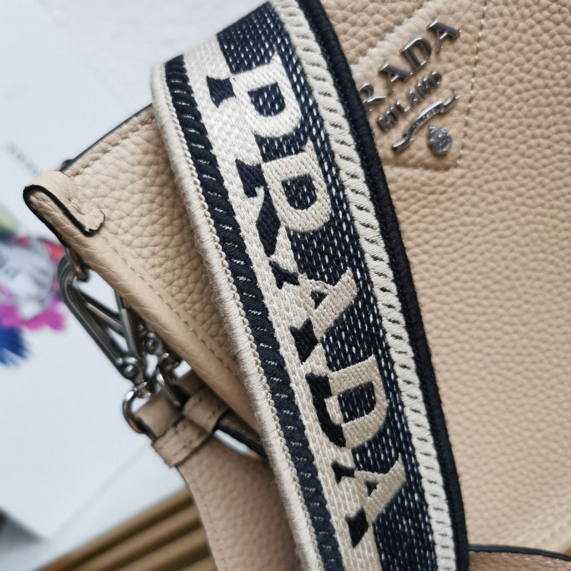 Prada Shoulders Bags - 012