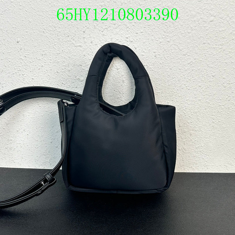 Prada Bags - The Luxera Bags  069