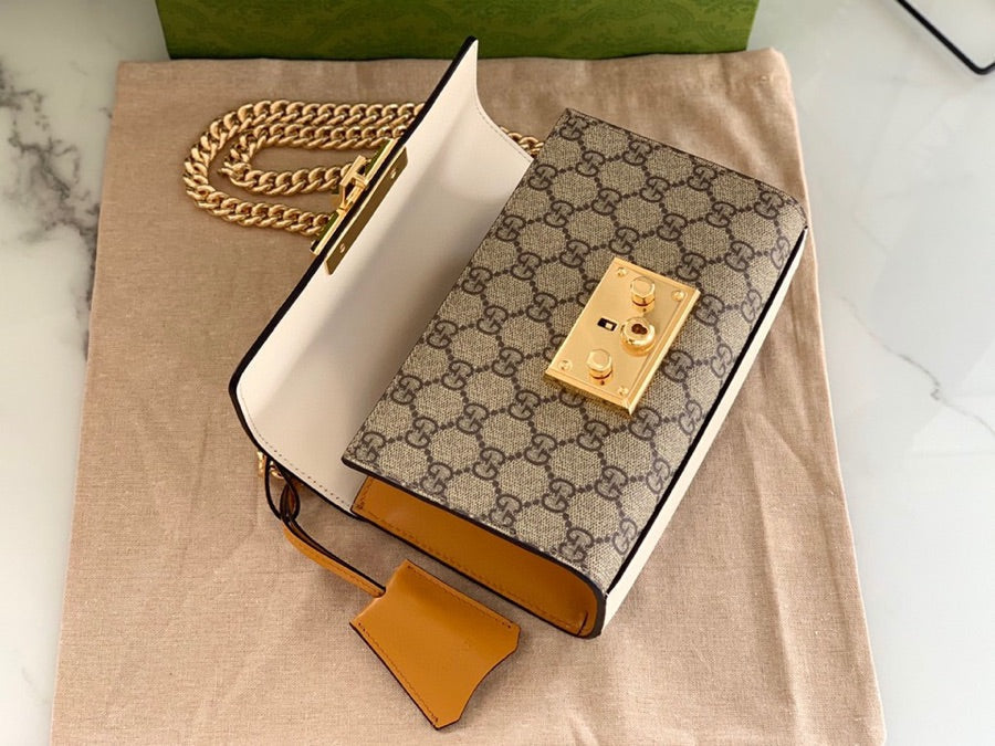 LB - New 1:1 rep Bag Gucci 492