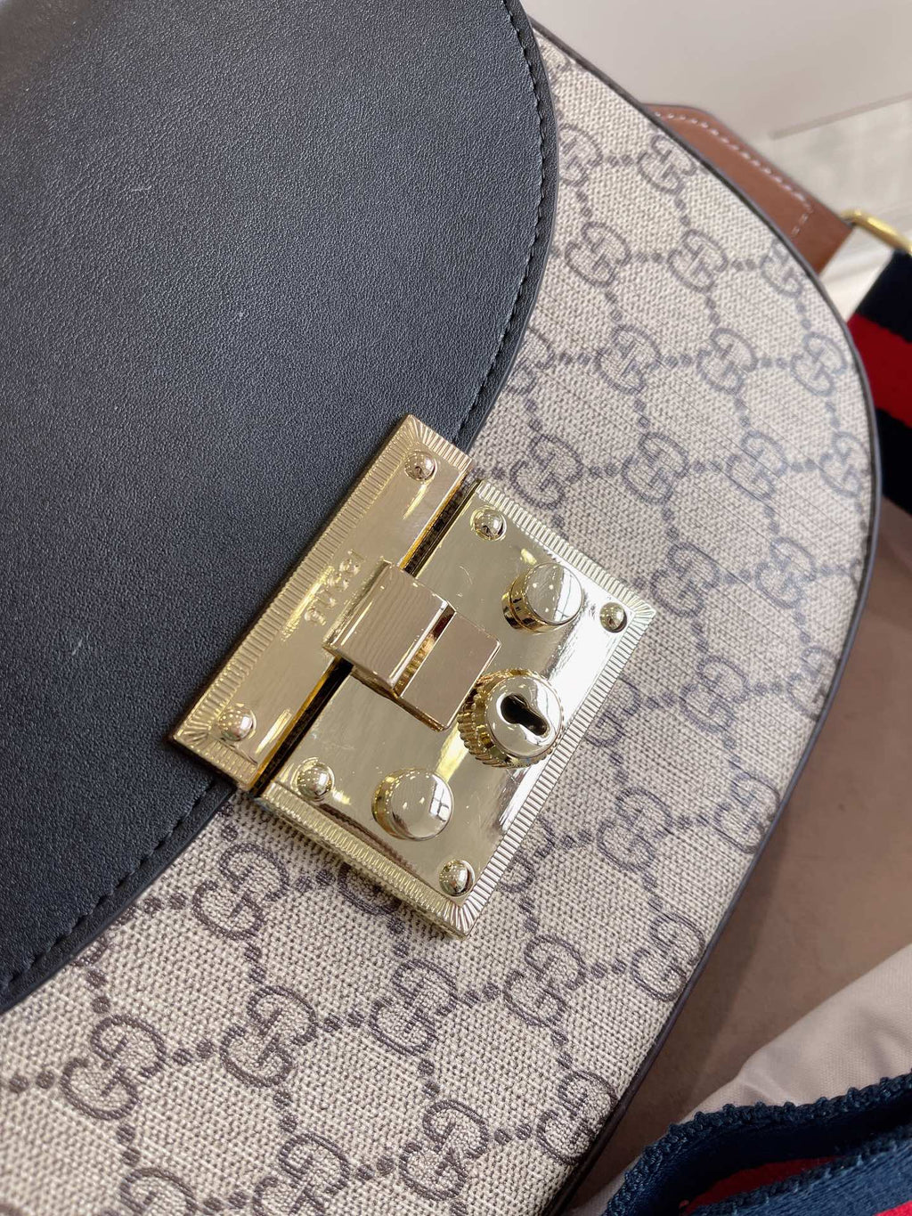 LB - New 1:1 rep  Bags Gucci 238