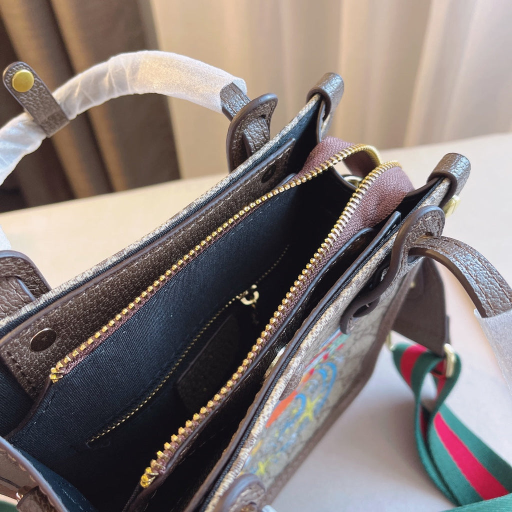 LB - New 1:1 rep  Bags Gucci 333