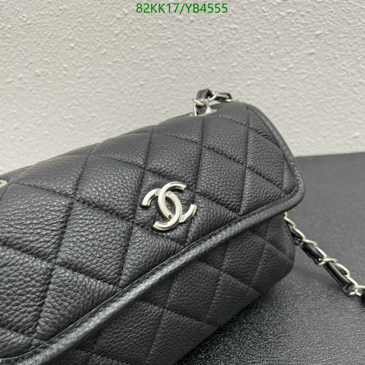 Chanel Bags Crossbody - 460