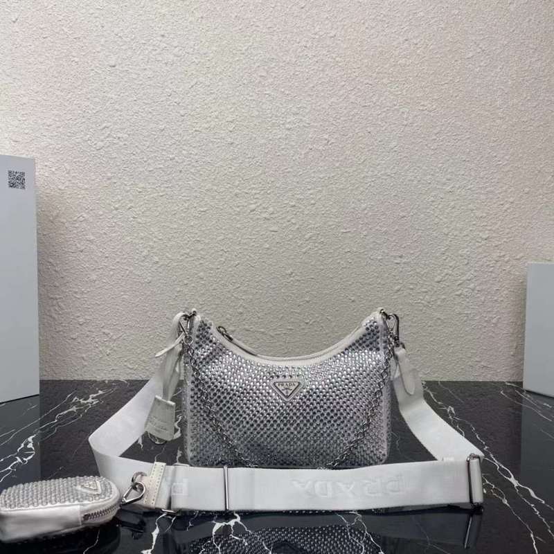 Prada Bags - Luxera Bags - 1650