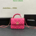Chanel Bags Crossbody - 150