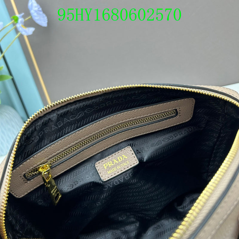 Prada Bags - The Luxera Bags  232