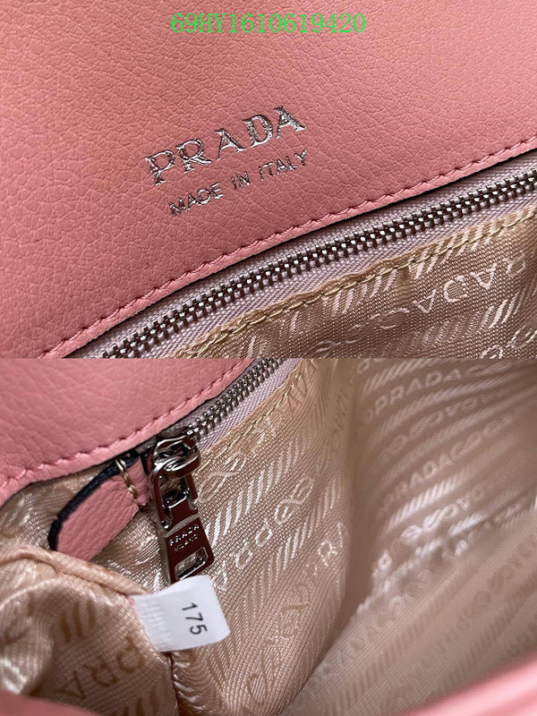 Prada Bags - The Luxera Bags  156