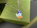 Gucci NecklaTop Qualitys 021