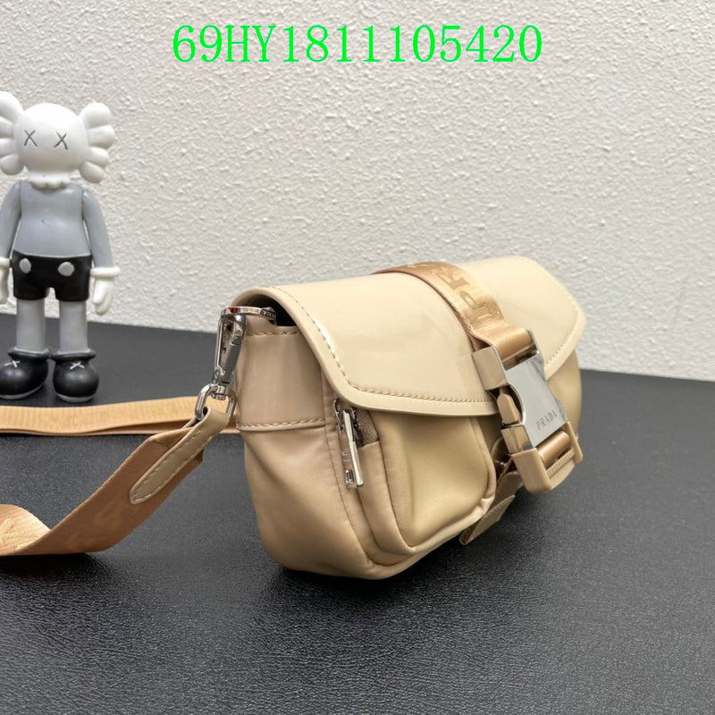 Prada Bags - The Luxera Bags  856