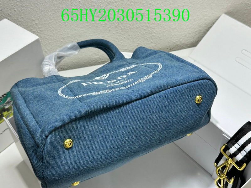 Prada Bags - The Luxera Bags  292