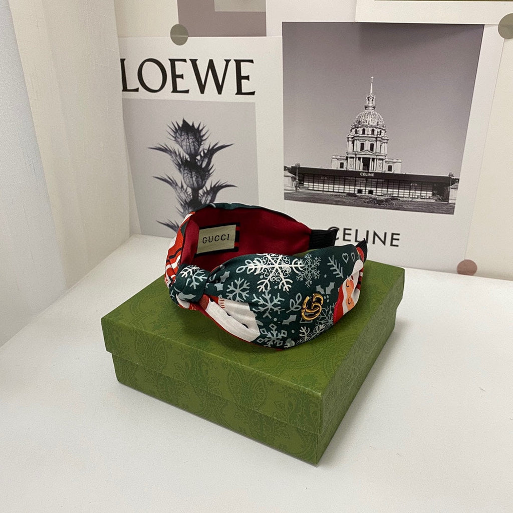 LB - Luxury Hair Band Gucci 023