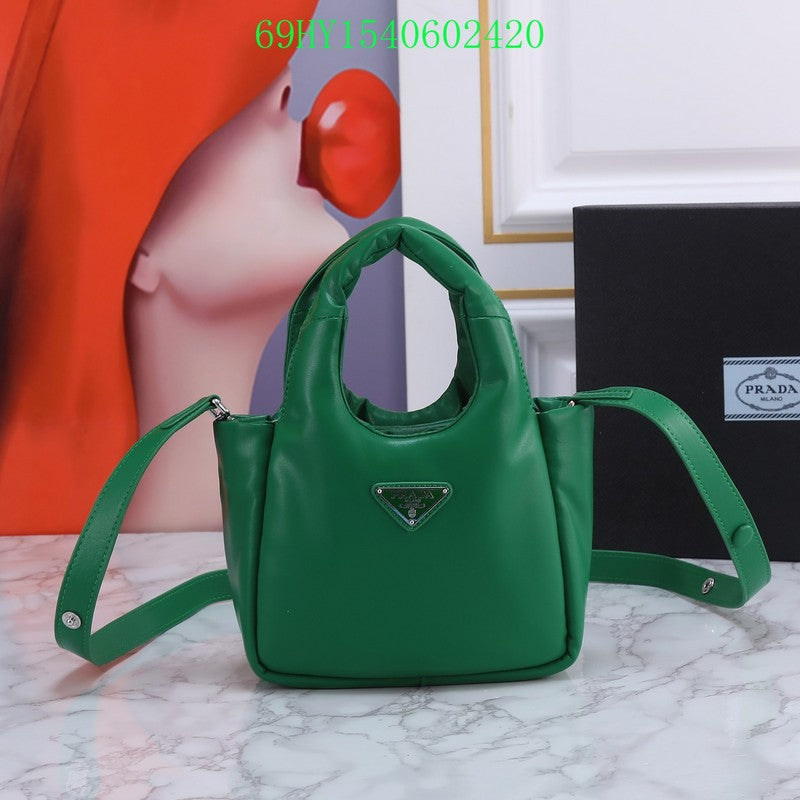 Prada Bags - The Luxera Bags  238