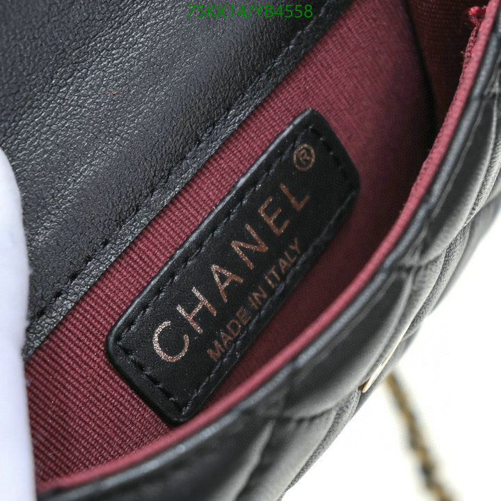 Chanel Bags Crossbody - 475