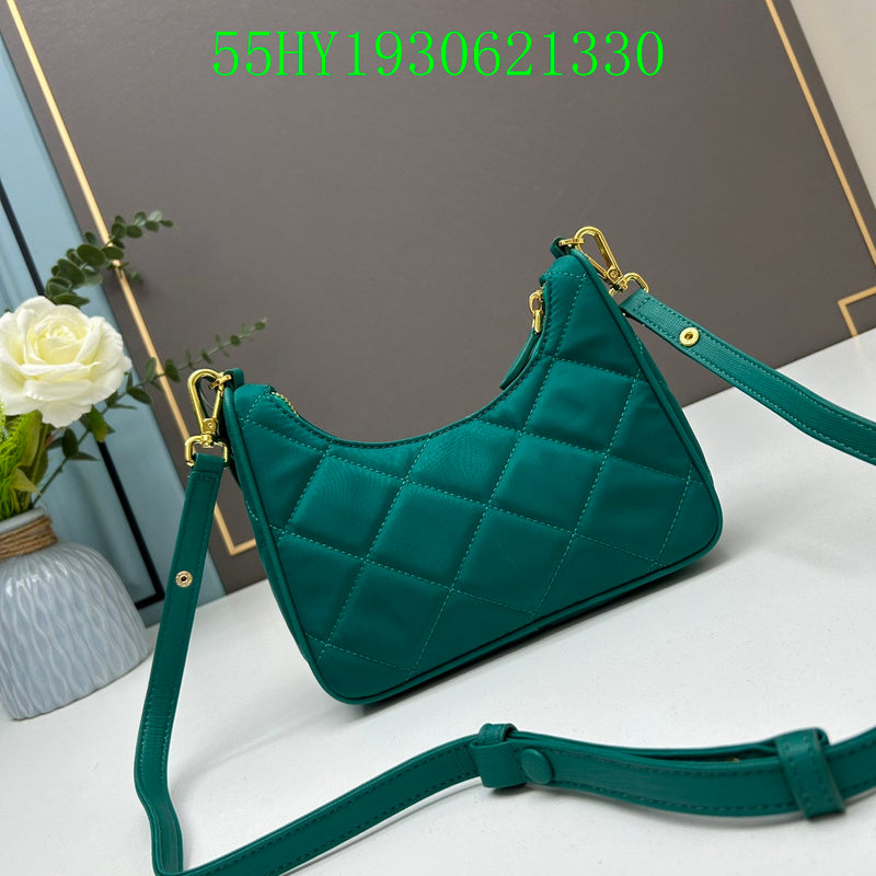 Prada Bags - The Luxera Bags  152
