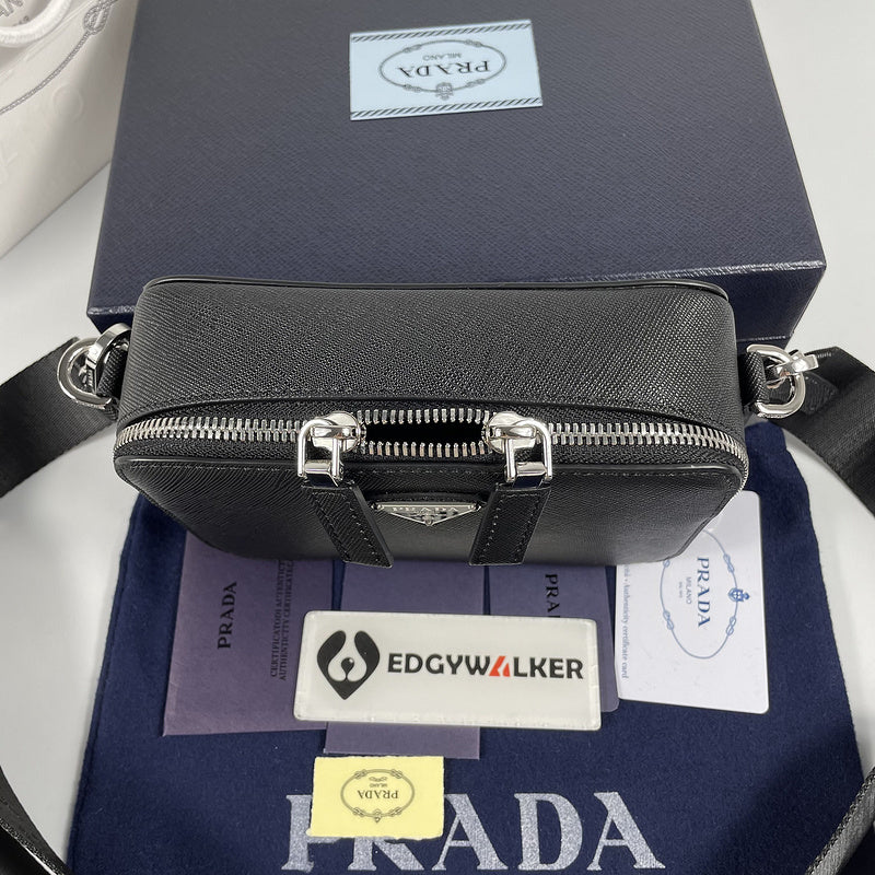 Prada Shoulders Bags - 001