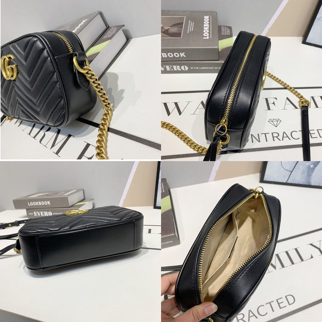LB - New 1:1 rep Bag Gucci 439