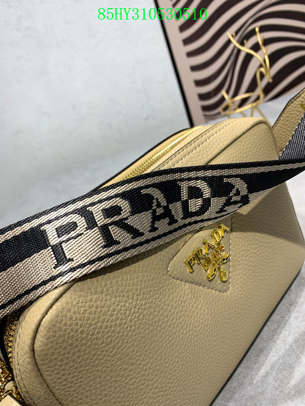 Prada Bags - The Luxera Bags  259
