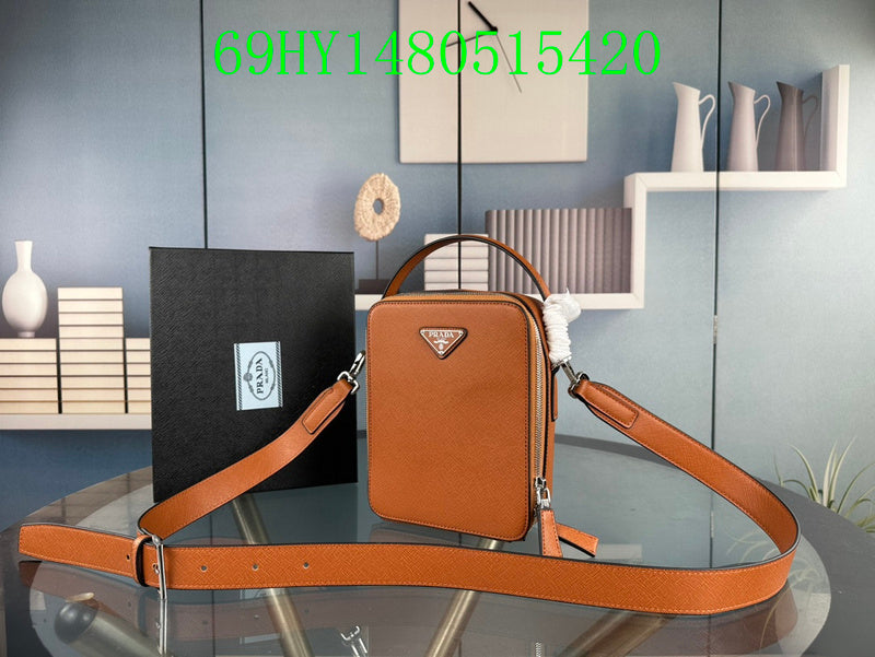 Prada Bags - The Luxera Bags  303