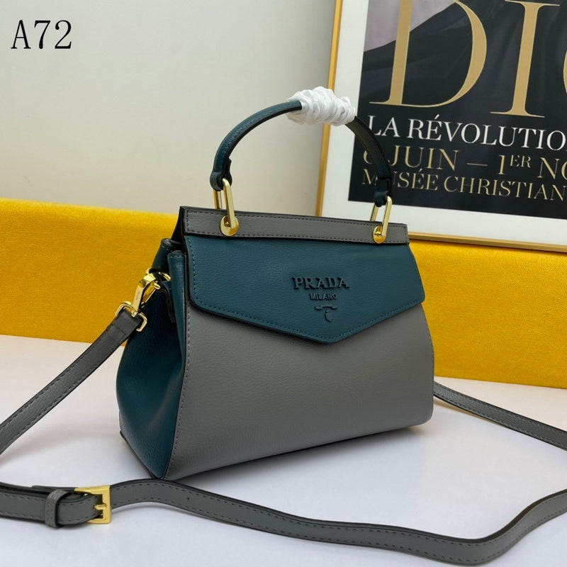 Prada Bags - Luxera Bags - 1091