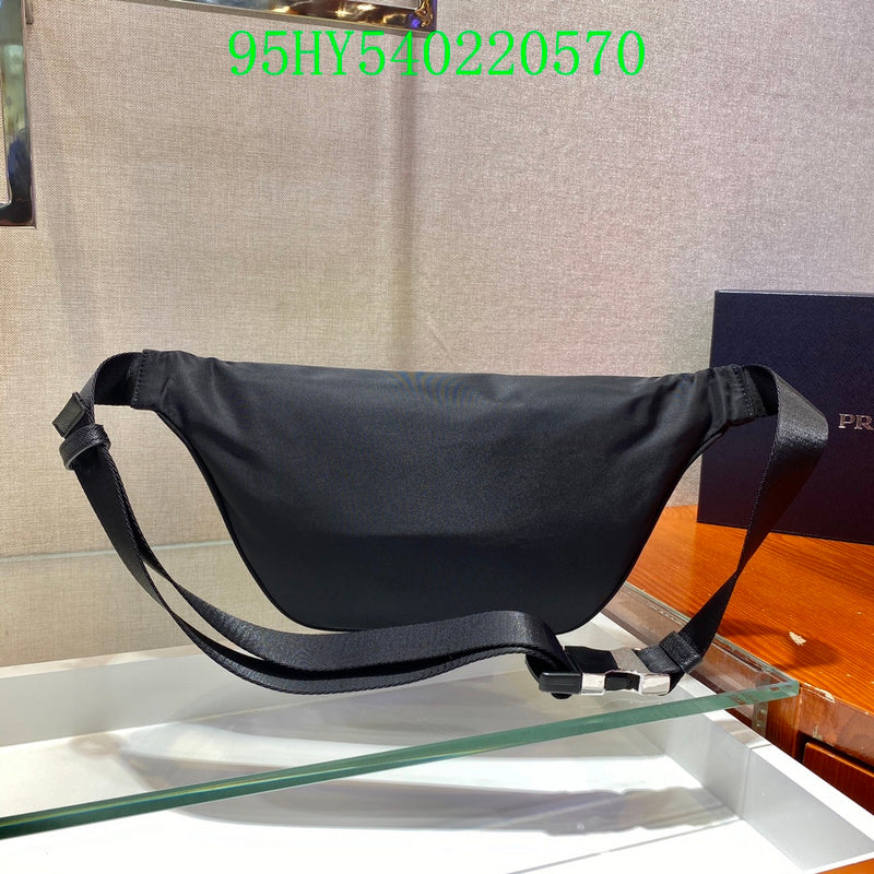 Prada Bags - The Luxera Bags  529