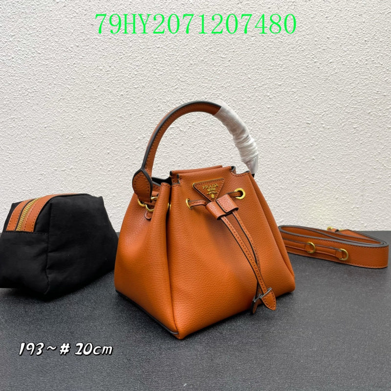 Prada Bags - The Luxera Bags  701