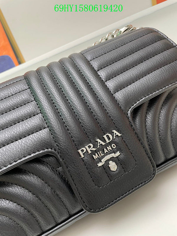 Prada Bags - The Luxera Bags  162