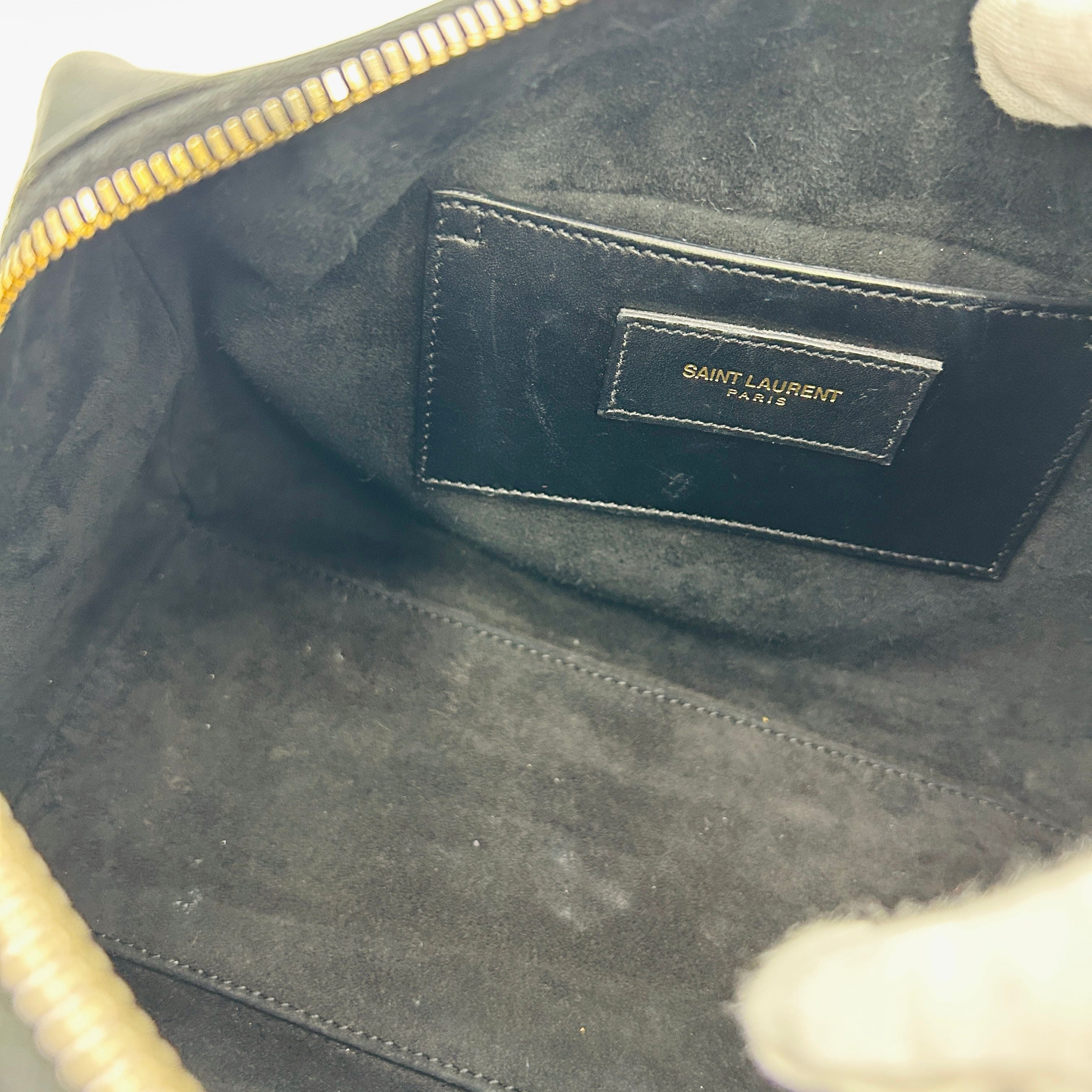 Saint Laurent Baby Classic Duffle Bag WD13442