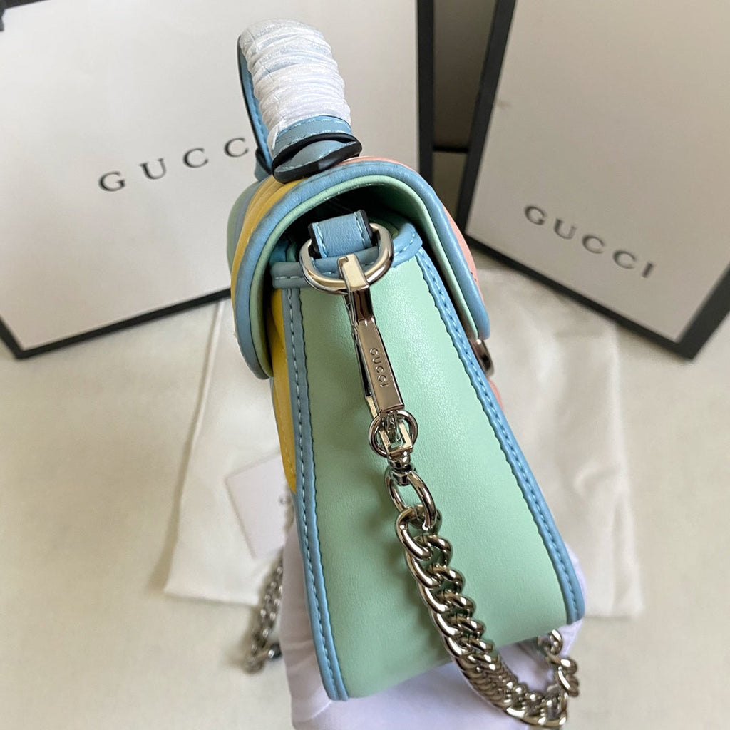 LB - New 1:1 rep  Bags Gucci 532