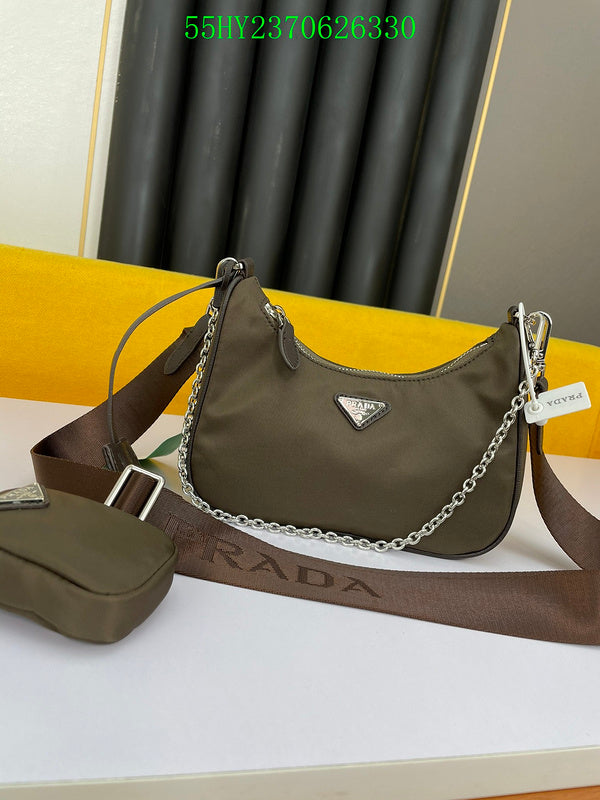 Prada Bags - The Luxera Bags  136