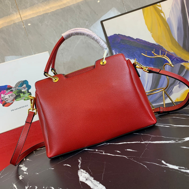 Barnes-Bags - Prada Bags - 980