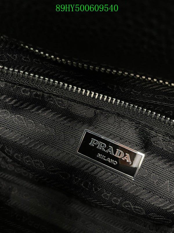 Prada Bags - The Luxera Bags  196