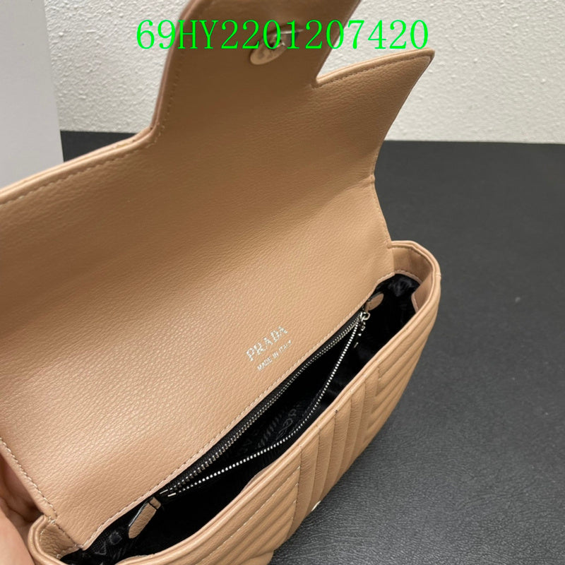 Prada Bags - The Luxera Bags  716
