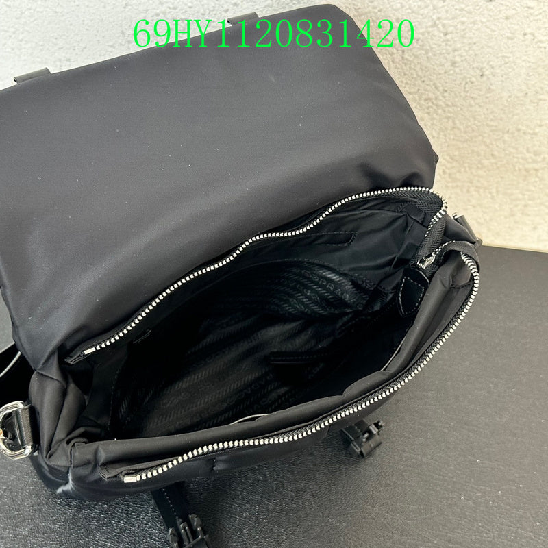 Prada Bags - The Luxera Bags  010