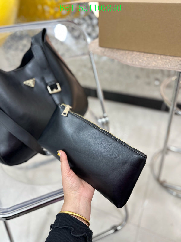 Prada Bags - The Luxera Bags  827