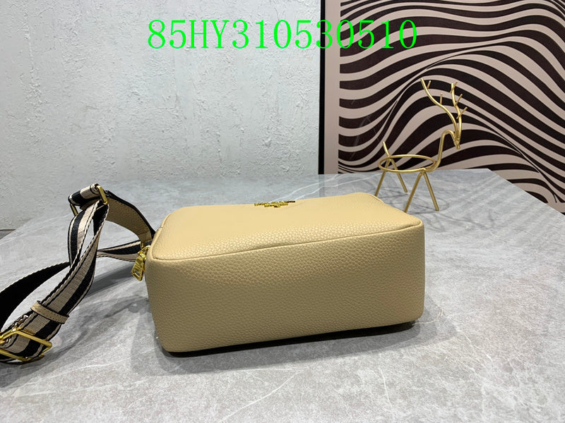 Prada Bags - The Luxera Bags  259