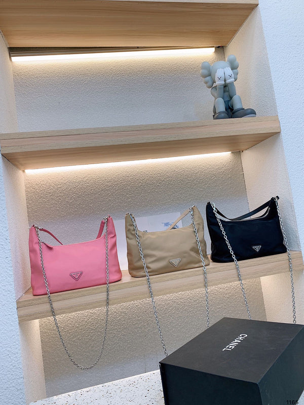 Prada Bags - Luxera Bags - 489