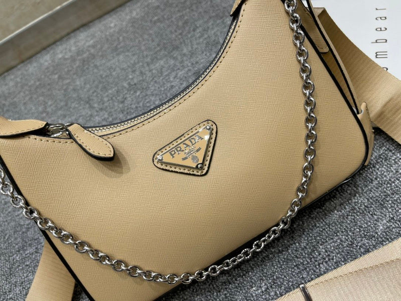 Prada Bags - Luxera Bags - 1216